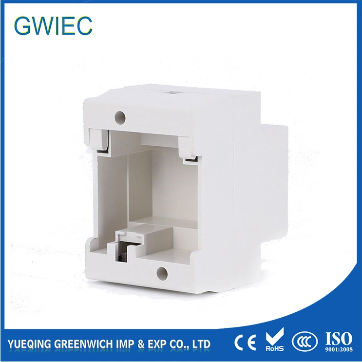 IP65 AC30 Gwiec 10 AMP DIN-рейка Power Modular Socket Цена