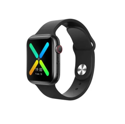 X 8 Blood Oxygen Monitor Fitness Tracker Smartwatch Sport Series Smart Watch
