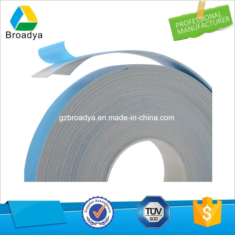 1.5mm Double Sided EVA Foam Packaging Sealing Tape (BY-EH15)