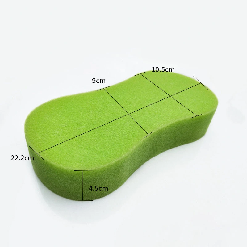 High quality/High cost performance  Car Washing Sponge for Car Wash Sponge Cleaning