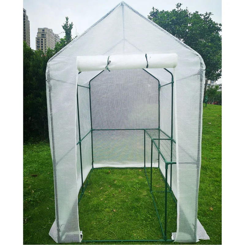 Commercial Indoor Greenhouses Garden Types for Sale