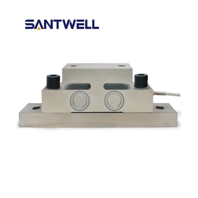 QS-Ybf 10t~70t Steel Kits Scales Beam Load Cell Sensor Weight