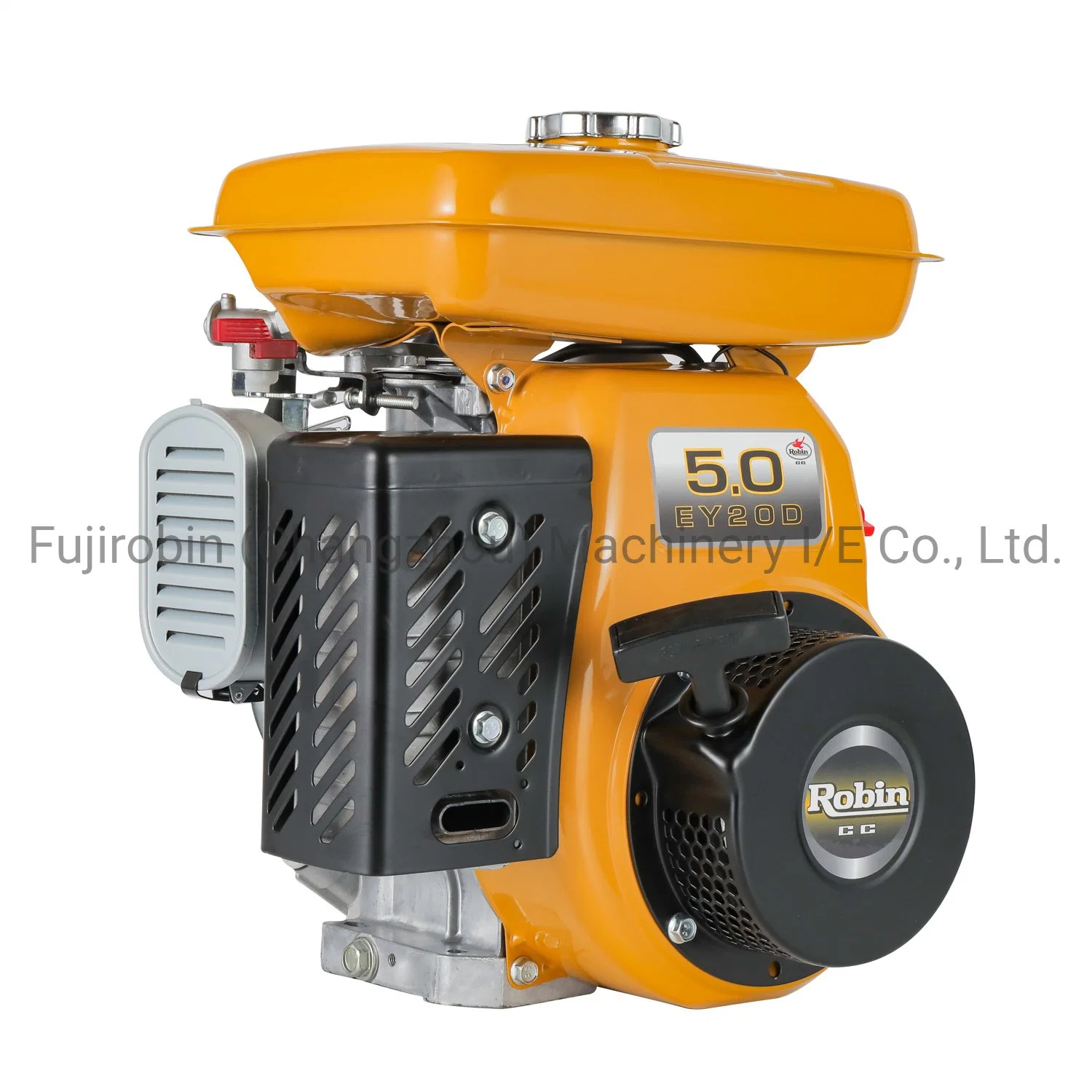 7.5HP 273cc Small Robin Type Gasoline Engine with CE (EY20)