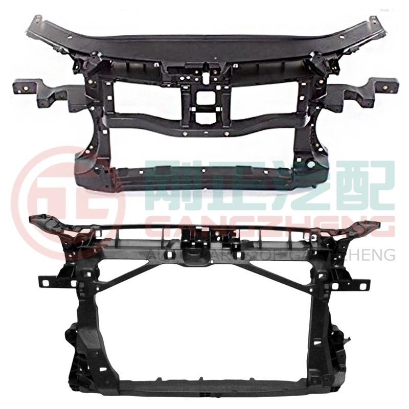 Automobile Car Body Parts Radiator frame assembly for DFSK GLORY FENGGUANG