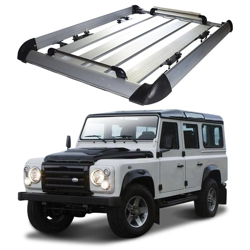 Wholesale/Supplier 4X4 Car Accessories Auto Body Kit Spare Parts for Land Rover Defender