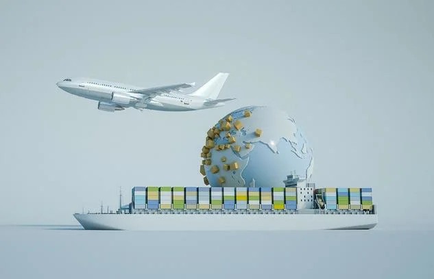 Cheap China Dropshipping Agent to Italy International Shipping Rates DDP Air Freight