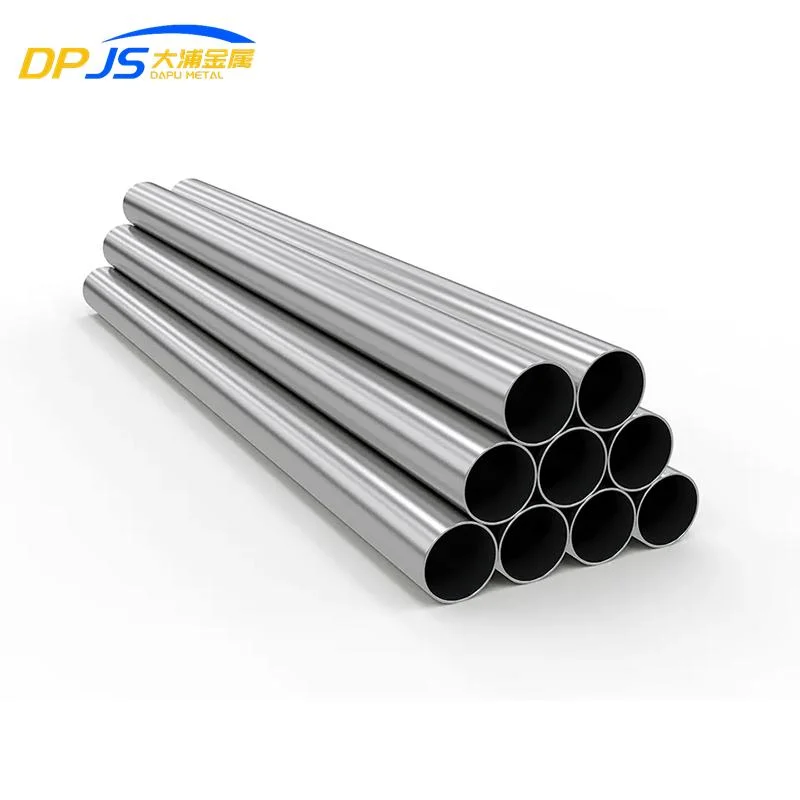 ASTM/AISI/DIN 1j54/1j36/Nc040 Nickel Alloy Pipe/Tube Used for Electronics Chemical Machinery