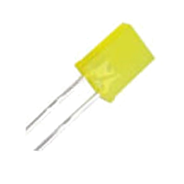 High quality/High cost performance  LEDs (Bi-Color Type) DIP Lead Free