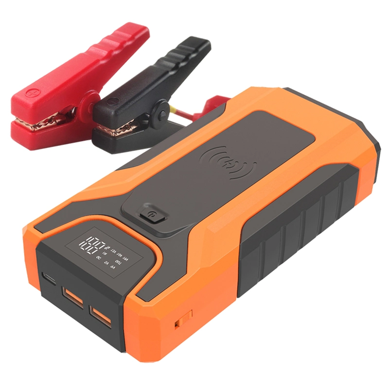 Cheap Utrai 3000A Power Booster Bank Car Jumper Battery Pack Jump Starter