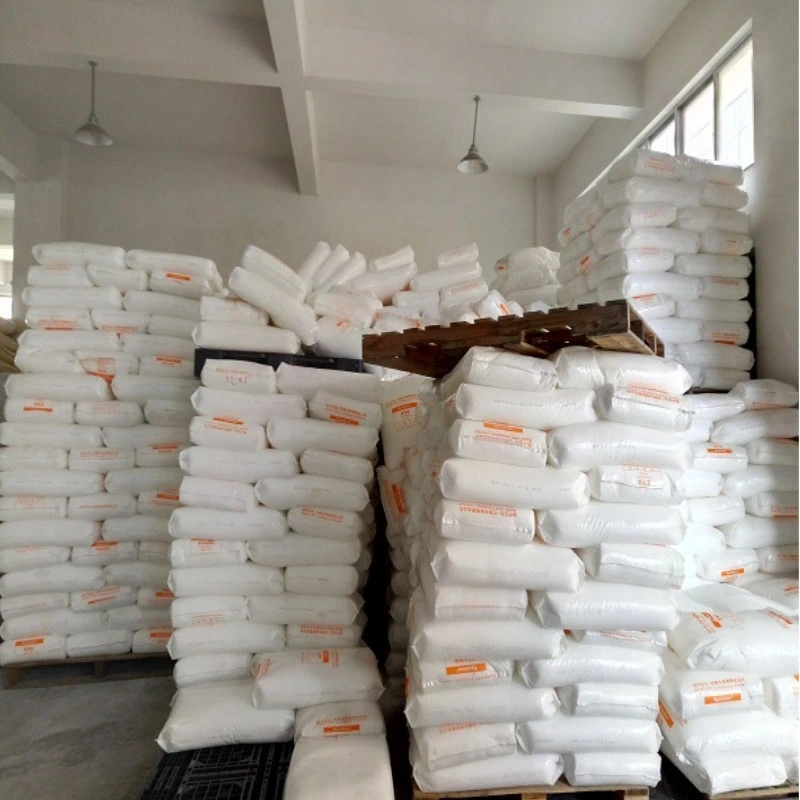 Pipe Grade White Powder Raw Material CAS 9002-86-2 Resin K66-68 PVC Resin Sg5