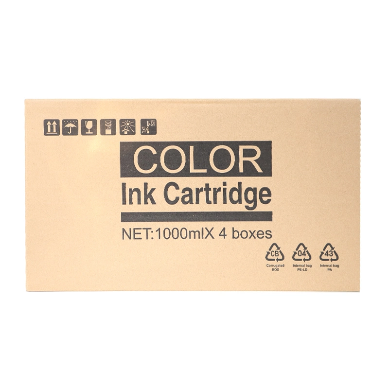 Riso Digital Duplicator Ink X7200 for Comcolor X7200 X7250 X9050