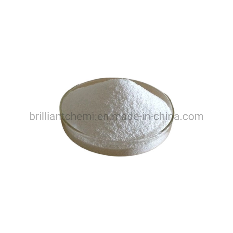 High Purity Food Grade E472e Sodium Stearoyl Lactylate (SSL) 99% Powder