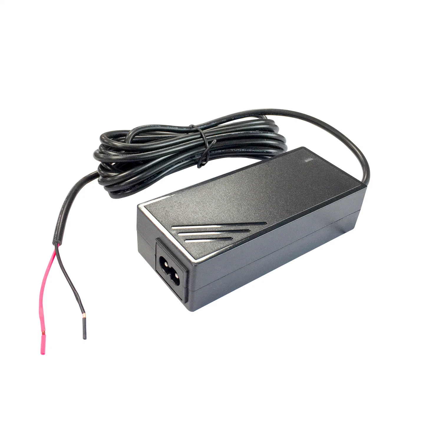 OEM/ODM 12V5a/15V4a/24V2.5A AC DC Desktop Switching Power Adapter Supply with 2 Pin Magnetic Cable Connector M525