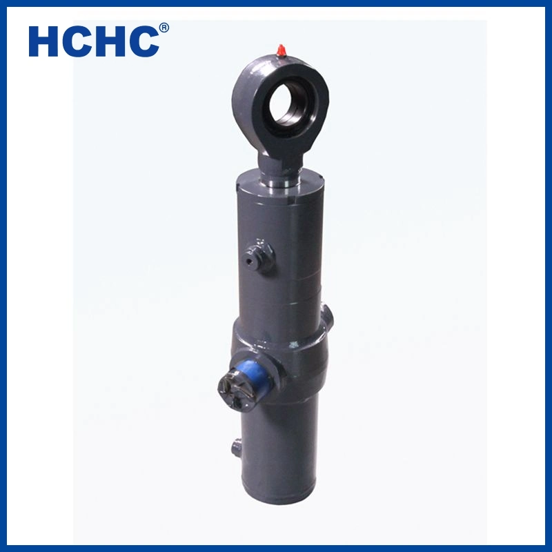 Hydraulic Oil Cylinder Hydraulic Hsg80/45-225*575-Wx