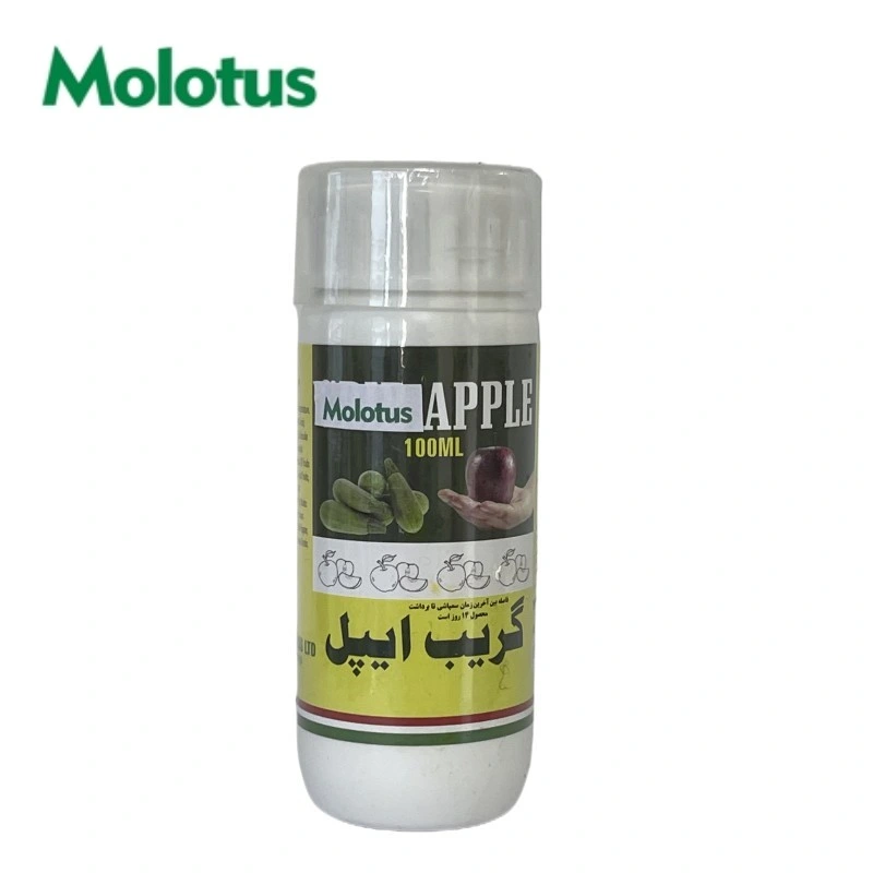 Produits chimiques agricoles Molotus Herbicide Insecticide Fongicide Liste des pesticides