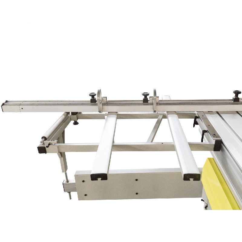 Vertical Panel Saw Digital Readout and Angular Cutting Wood Cutting Machine