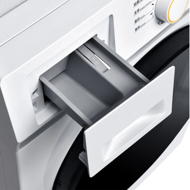 9kg High quality/High cost performance  Home Laundry Clothes Cleaning Washer Automatic Front Loading Washing Machine