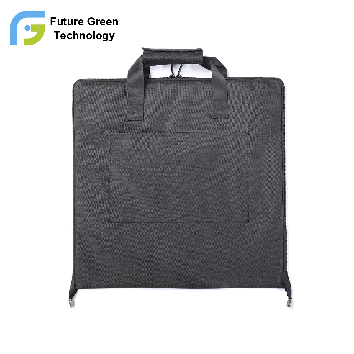 Super USB Charger 120W Flexible ETFE Panel Portable Bag