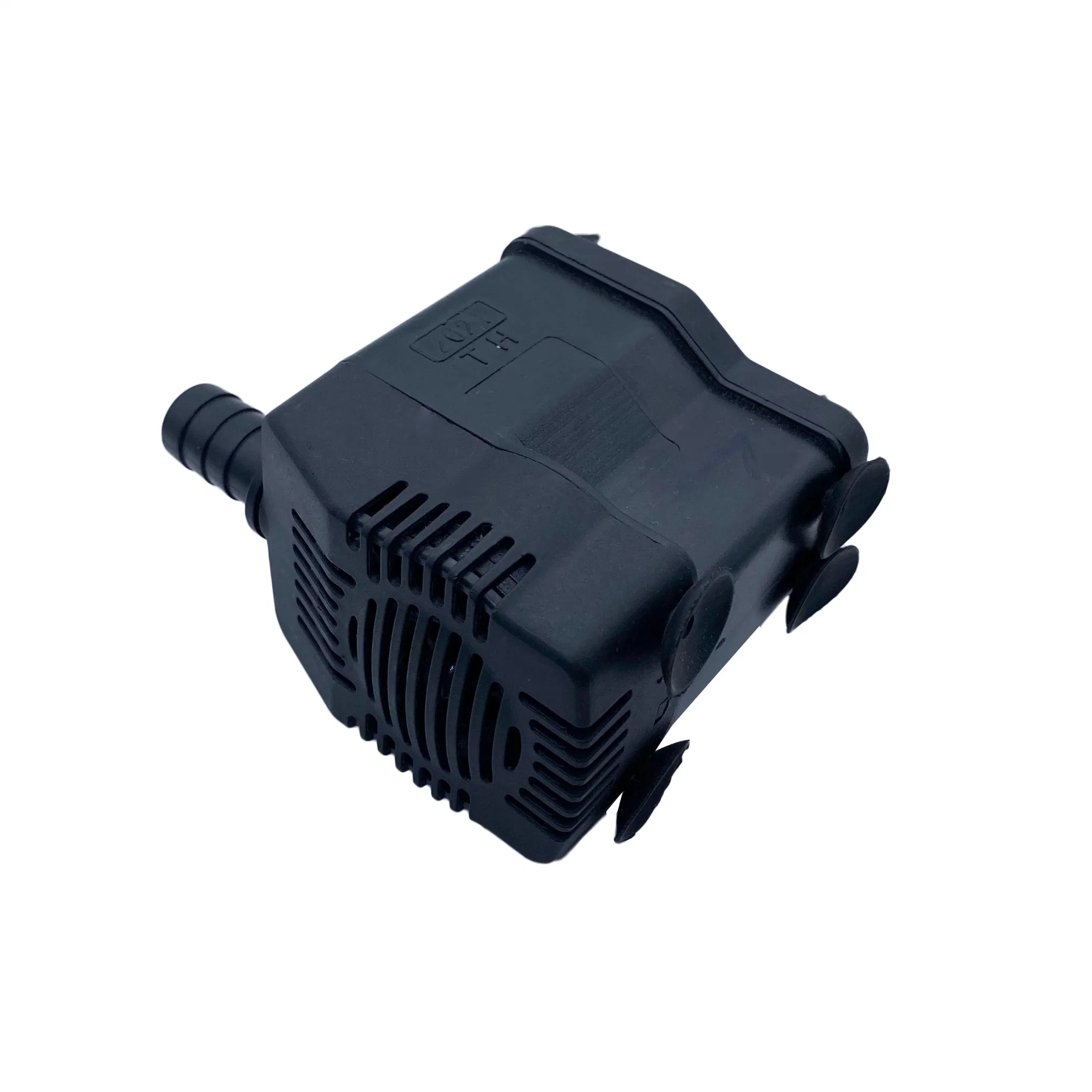 Ruijp New Product 18W Mini Water Pump Motor for Air Cooler AC Pump