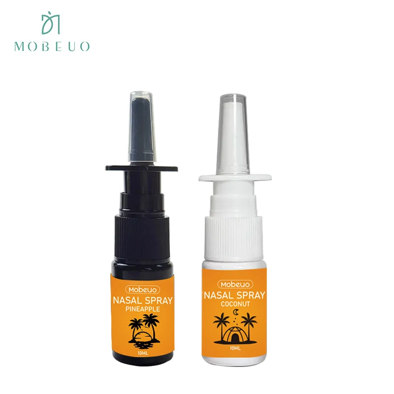 Profissional Sunless Self bronzeamento nasal Spray de beleza curtimento para Summer Tan Bronzer