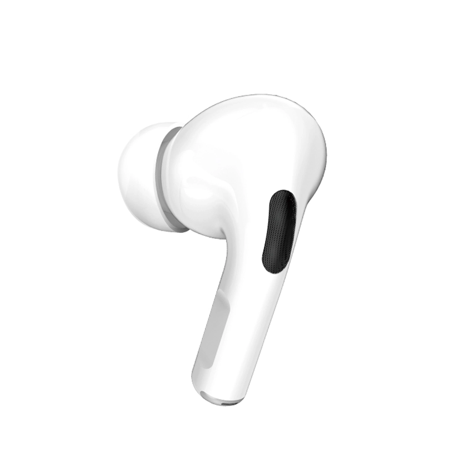 2022 Aspor New Silicone in-Ear White Bluetooth Headphones A619 Bluetooth Version 5.0 Charge for 2 Hours and Use for 20 Hours Factory Price