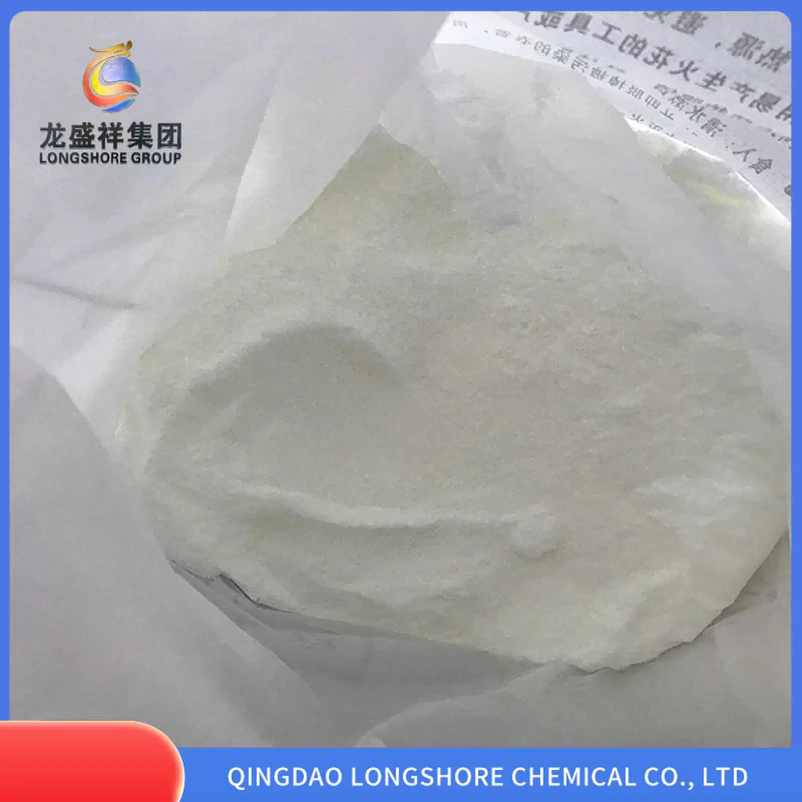 Good Price Sodium Chlorate Naclo3 99.5% Min White Crystalline Powder