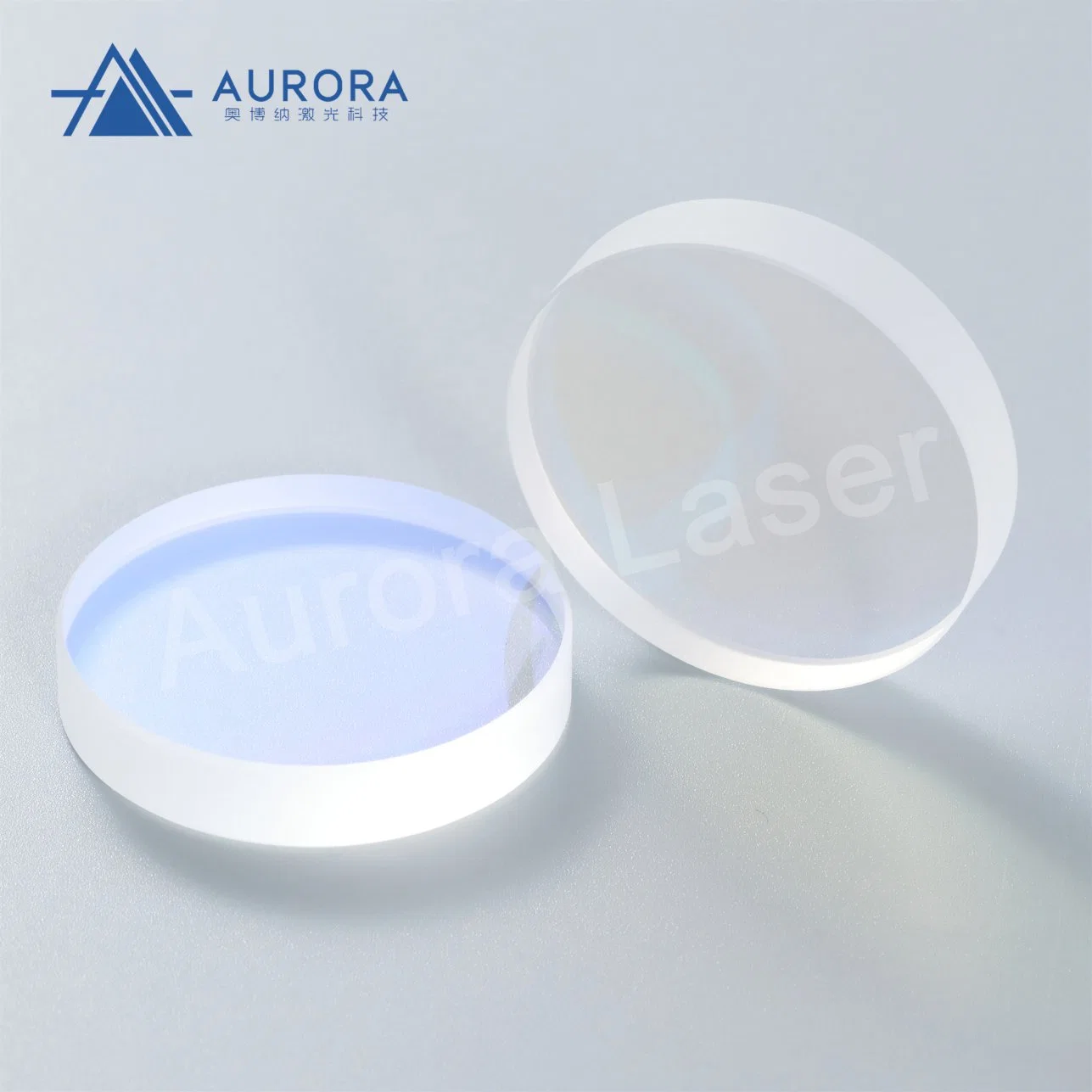 Aurora Laser 35*4mm Protective Lens for Fiber Laser Cutting Machine