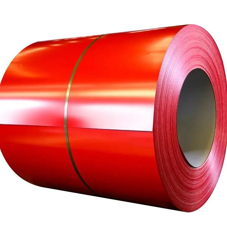 Dx51d+Zam40/60/80/100/275 Magnesium-Aluminum-Zinc Coated Galvanized Steel Coil/Sheet