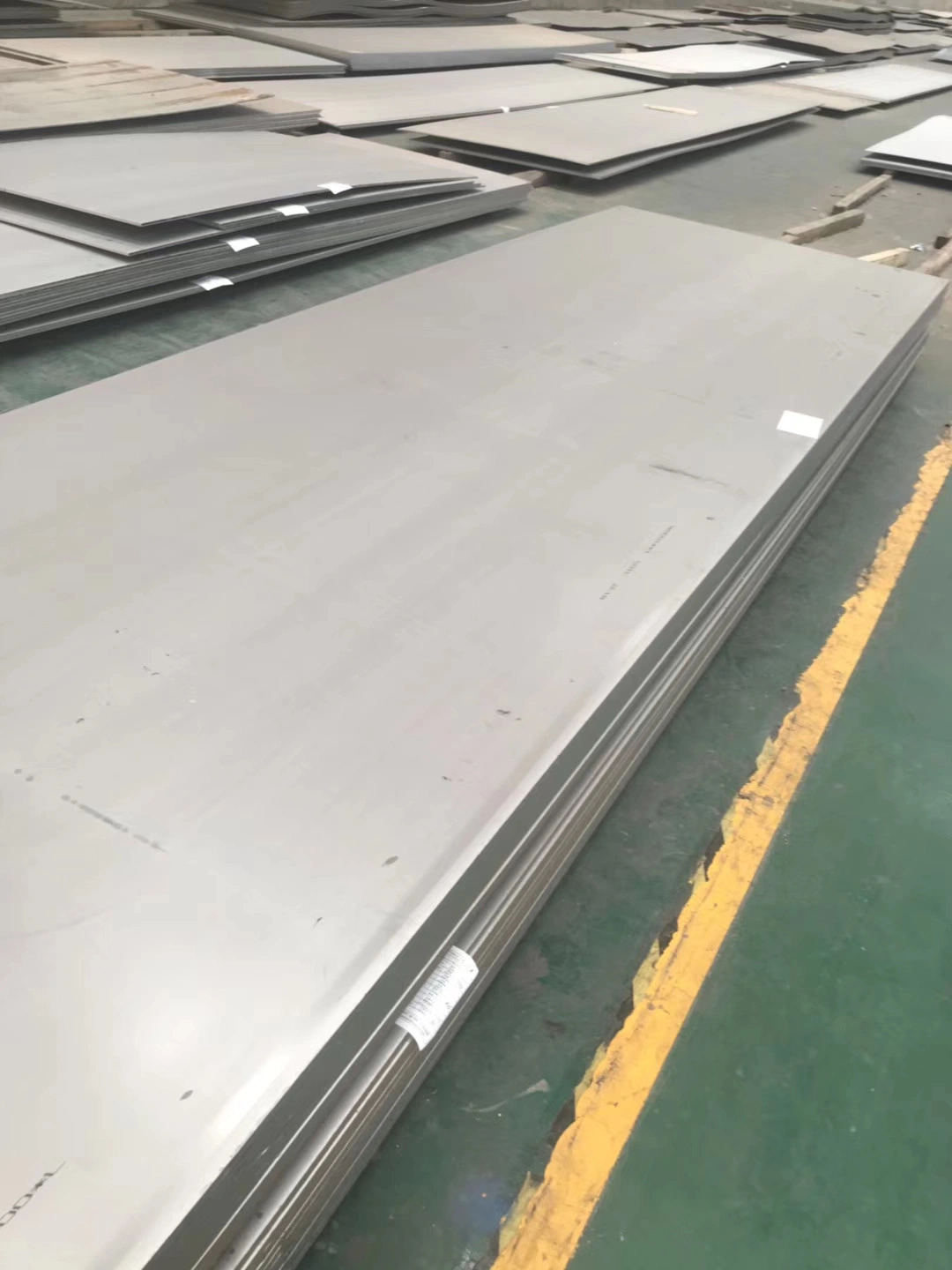 Cheap Price Mild Steel Sheets Carbon Steel Plate/Sheet / Building Material A36 A106 A513 S235 S355/Shipbuilding Steel Plate