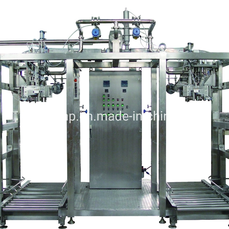 8t Per Hour Processing Capacity Pineapple Juice Processing Line