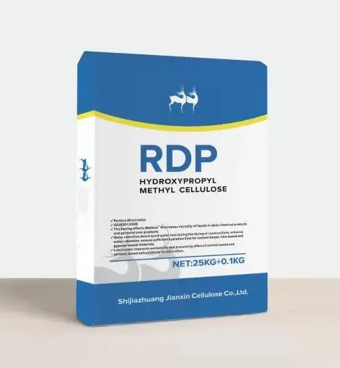 Vae/EVA /Rdp /Rpp Dispersible Polymer Powder for Dry Mixed Mortar