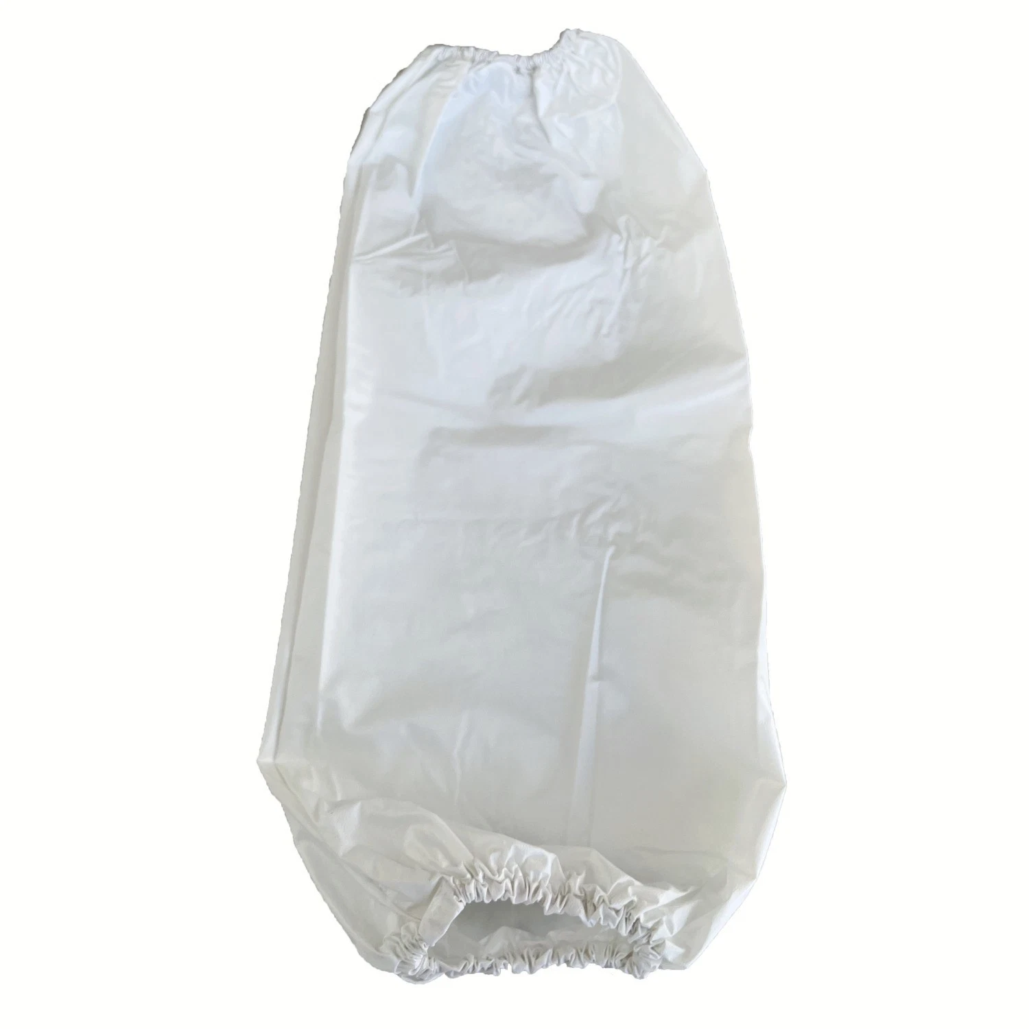 PVC Sleeve Cover Reusable Oversleeves with Elastic Band