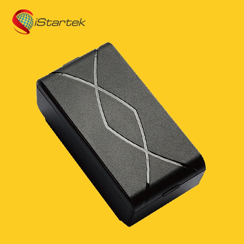 Car 5000mAh 20000mAh Long Time Standby Low Energy GSM Trailer GPS Tracker Magnetic