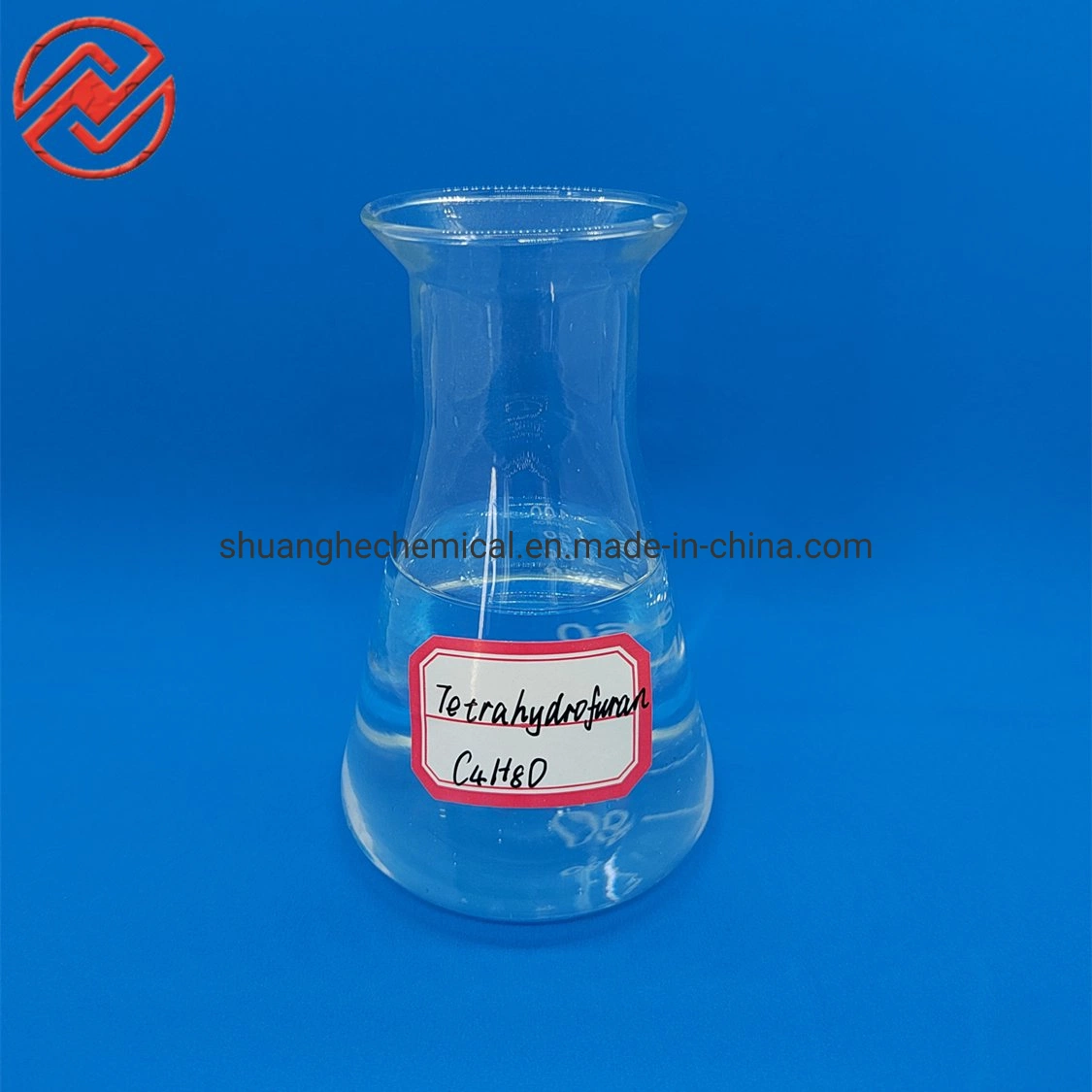 Fábrica profesional de suministro Tetrahidrofura N / THF CAS 109-99~9