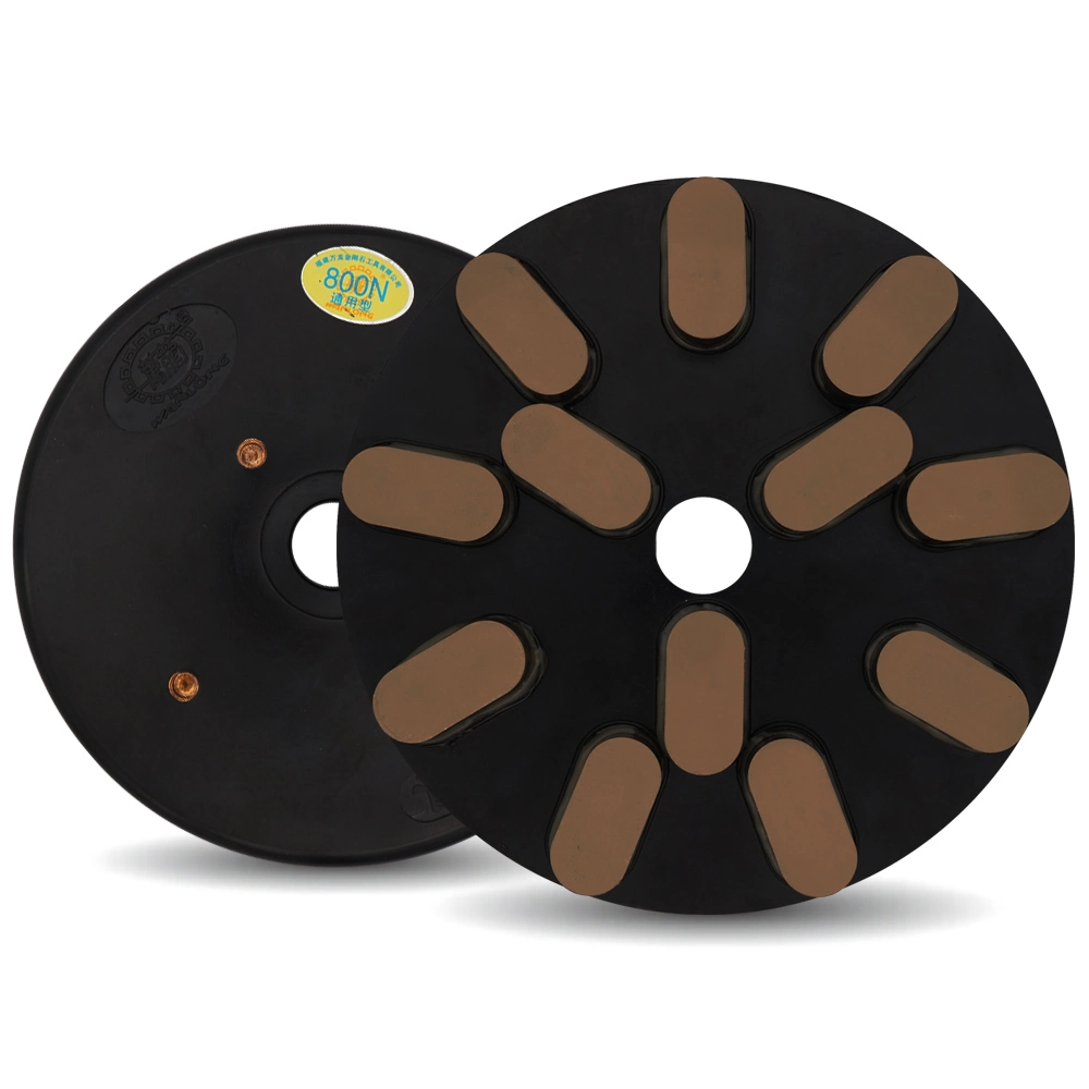 Wanlong Resin Bond Abrasive Wheels for Granite Polishing Machine