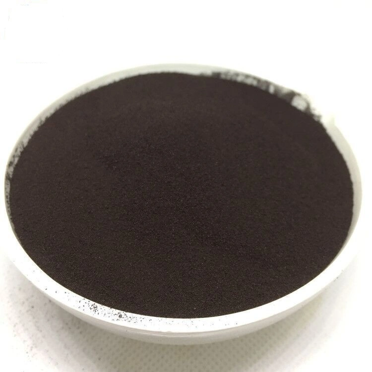 EDDHA-Fe 6% Highly Concentrated Chelated Iron Fertilizer 4.8 Water-Soluble Organic Fertilizer