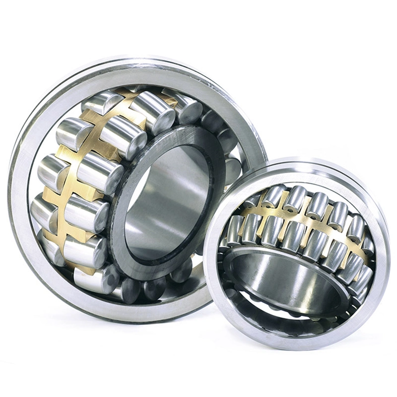 BS2-2316-2RS/Vt143 Spherical Roller Bearings Plastics Calenders