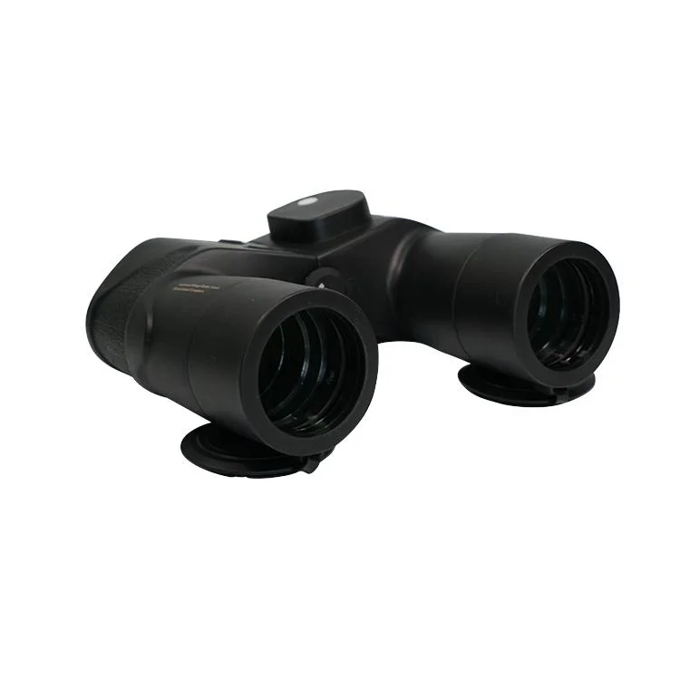 Professional Manufacture Long Range Outdoor Hunting Waterproof Binocular Telescope with Rangefinder Compass