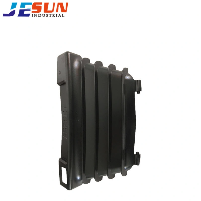 Plastic Injection Mold with ABS/PP/PC/POM/Acrylic/Nylon Plastics for Food Grade Household/Appliance/Electronic Mold