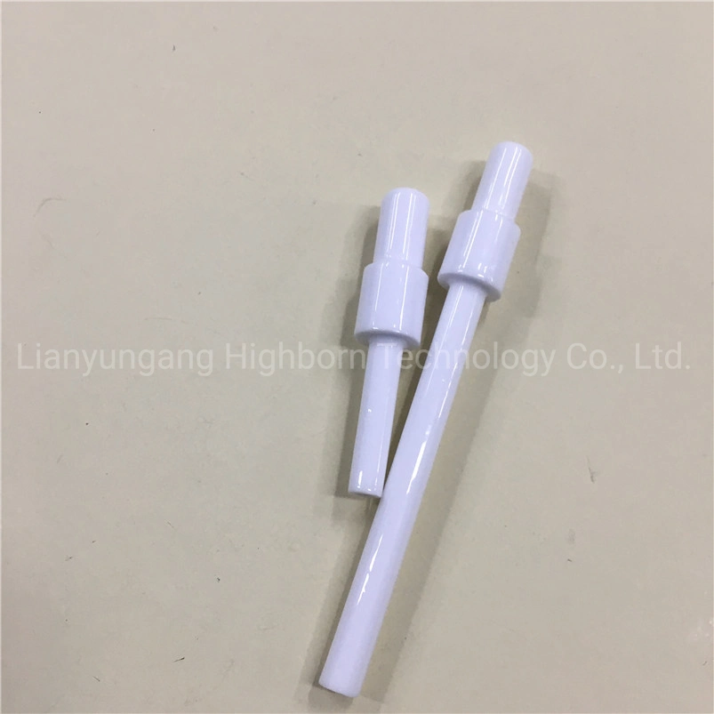 Customzied Alumina Al2O3 Ceramic Igition Electrode