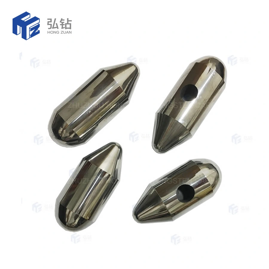 Yg15 Silicon Tungsten Alloy Hammer Polilicon الكسارة