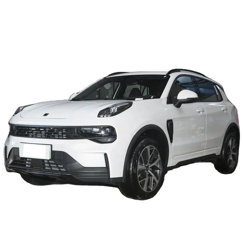 2022 2023 Compact SUV Lynk&Co 01 Em-P Best Cheap Adults Vehicle China Used Electric Cars Sports Car Second Hand Car