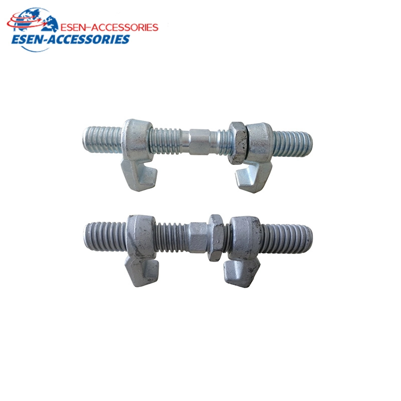 260mm Bridge Fittings Container Parts