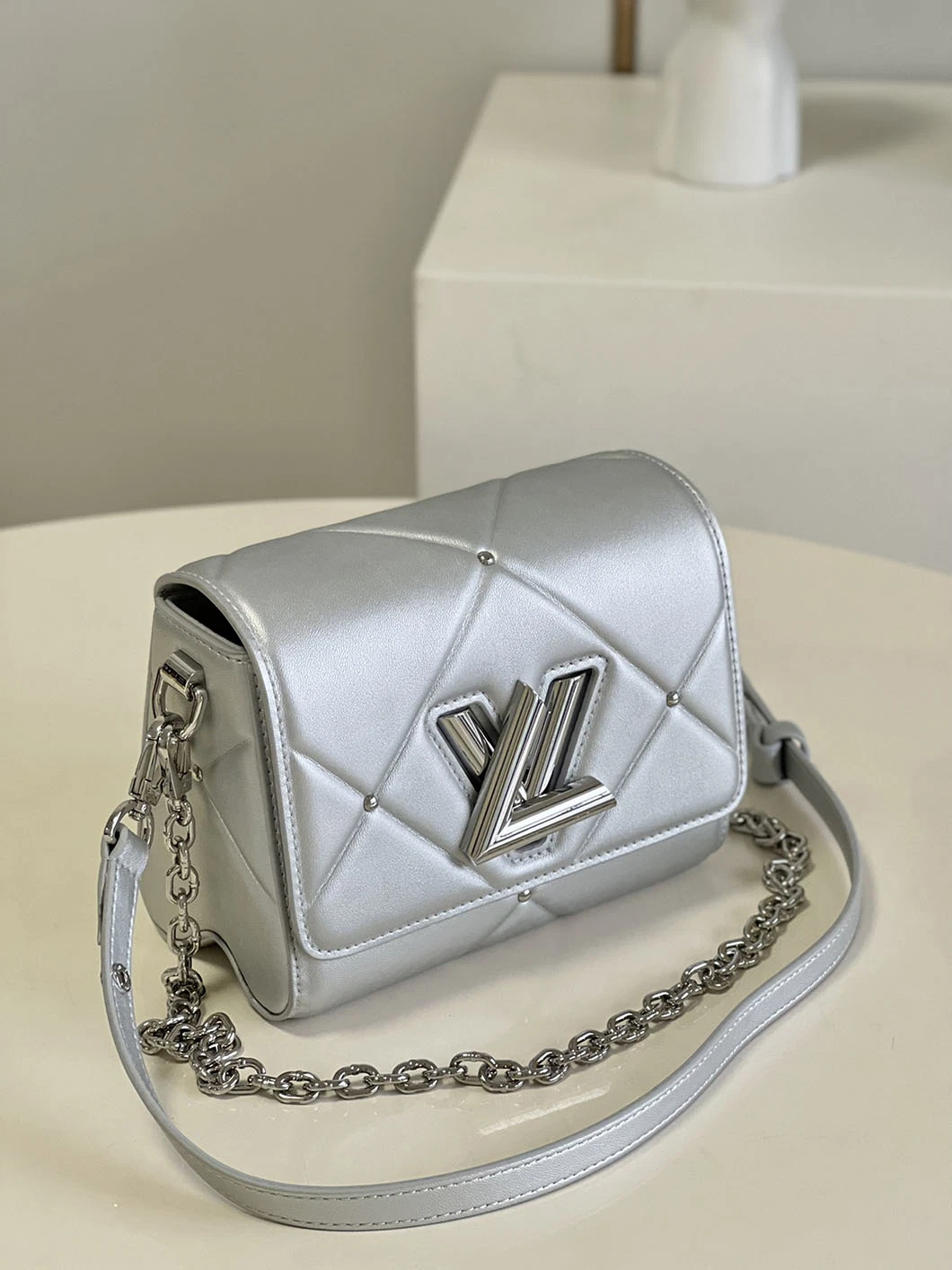 Wholesale/Supplier Handbags Luxury Replica Designer High quality/High cost performance  Woman&prime; S Clutch Bag39