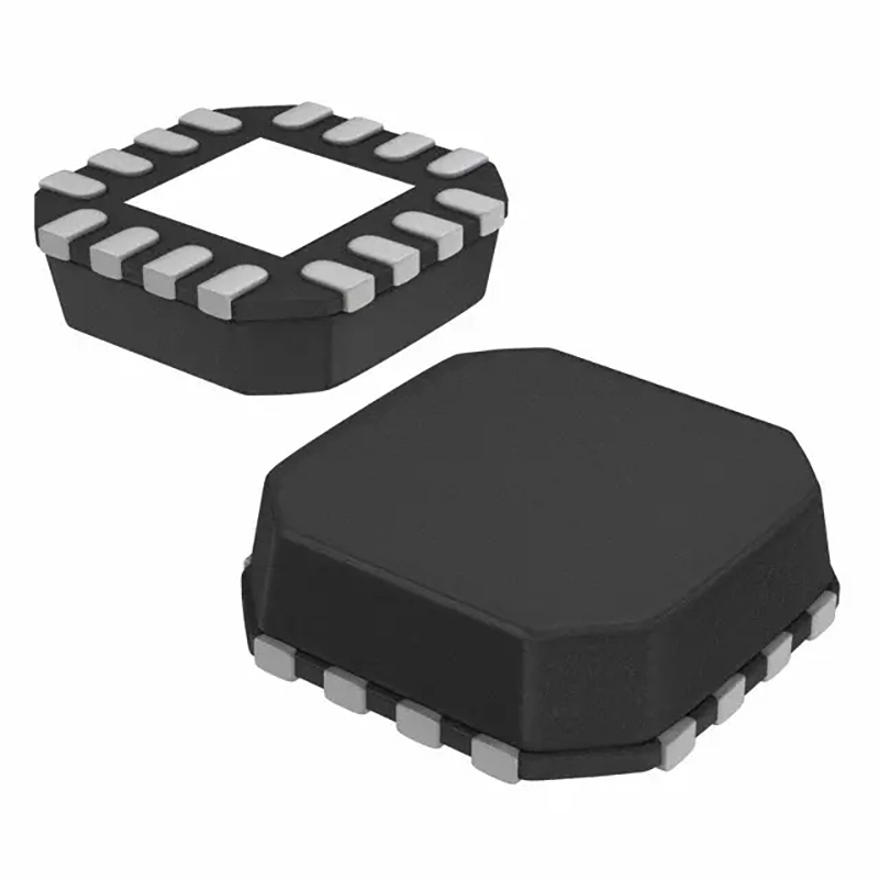 TPS568215oarnnt Integrated Circuits (ICs) Voltage Regulators - DC DC Switching Regulators Vqfn-18