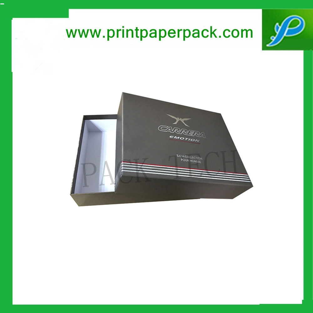 Custom Printed Box Packaging Durable Packaging Gift Packaging Boxes Game Box Computer Accessories Box