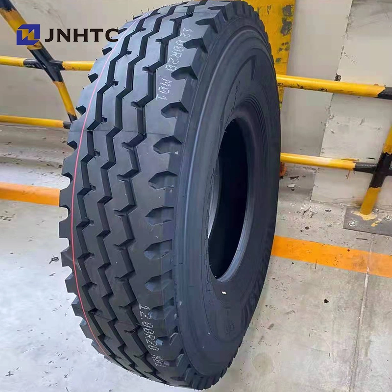 All Steel Radial Truck Tyre 13r22.5 12.00r20 12r24.5 Factory in China