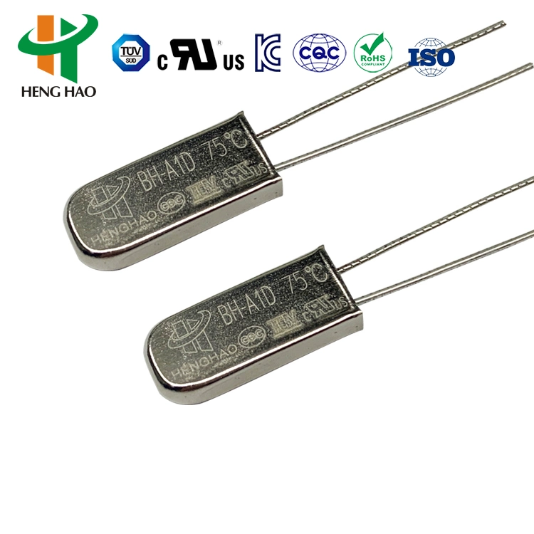 Bw-A1d Temperature Controller Switch Bw-A1d Temperature Sensor Switch