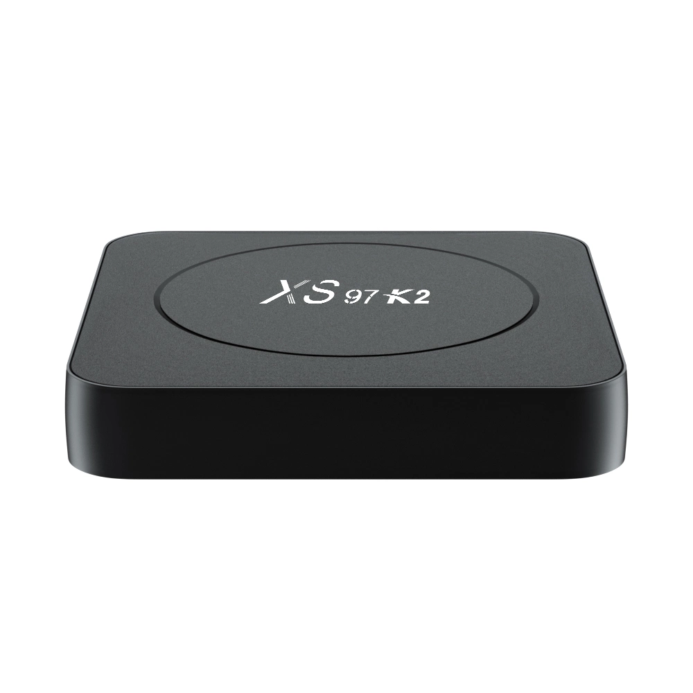 Kostenlos anpassen Xs97 K2 Allwinenr H313 Android 10 2GB RAM 8G ROM 4K HD Smart IPTV Box