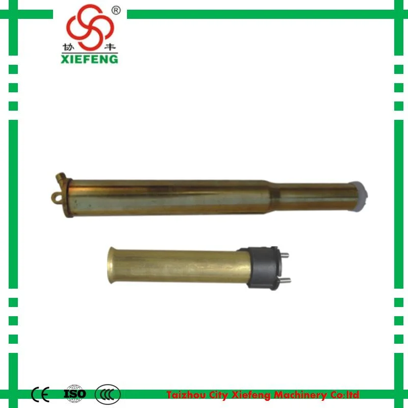 Xf-0428 Manual Sprayer Air Chamber Brass Piston